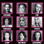 Todrick Hall Instagram - Thanks for all the love on the BIG news! I cannot believe that I’m starring in the new Burlesque, the musical opening this summer in the Uk! I’ve been blessed to be a replacement in 5 Broadway musicals and 1 west end show, but this is my first time originating a role and to make things even more special I am composing new music for the show! It’s very rare that a writer gets to sing a song they wrote in a theatrical setting, so I’m just over the moon and so proud of the new music I’ve written…they’re honestly bops! To be working with the iconic @xtina , the force that is @jessfolley and the fabulous @stevenantin is just an absolute dream come true. “Brits get your tix, Toddy’s coming to the UK!” Tickets are selling like Bey and Tswift are doing a joined concert…so you know what to do!