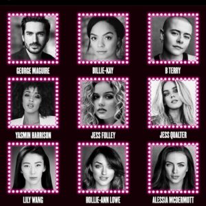 Todrick Hall Instagram - Thanks for all the love on the BIG news! I cannot believe that I’m starring in the new Burlesque, the musical opening this summer in the Uk! I’ve been blessed to be a replacement in 5 Broadway musicals and 1 west end show, but this is my first time originating a role and to make things even more special I am composing new music for the show! It’s very rare that a writer gets to sing a song they wrote in a theatrical setting, so I’m just over the moon and so proud of the new music I’ve written…they’re honestly bops! To be working with the iconic @xtina , the force that is @jessfolley and the fabulous @stevenantin is just an absolute dream come true. “Brits get your tix, Toddy’s coming to the UK!” Tickets are selling like Bey and Tswift are doing a joined concert…so you know what to do!