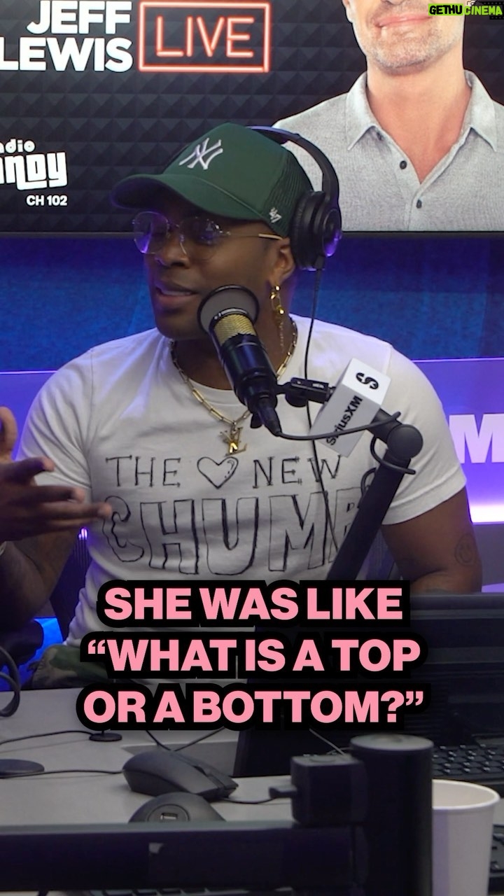 Todrick Hall Instagram - Moms are so supportive #sirius #cruises