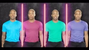 Todrick Hall Instagram - How many Beyonce songs do you count? I was inspired by a video I saw on youtube by “paint” to create a Beyonce medley mash up. I wanted to challenge myself to sing every song that had be released at that time in just 4 minutes, which is mine and Beyonce’s favorite number…I mean she did get married on my b’day 4/4. THEN, I decided to challenge myself to do complex choreo and try to film them all in one take, which is SO much more difficult than it looks when you watch these. Anyway, I recorded the songs and sent the mp3 to my best friend Sheena who was like “I dunno Todrick, it’s just too much…I can’t even tell what the songs are” We still laugh about that to this day…I legit almost didn’t put the video out because I thought the songs sounded to jumbled together, then I realized that Sheena was the same best friend who told me we didn’t have time to learn the McDonald’s drive through so I thought…maybe that’s the new testament. The more Sheena disapproves, the more successful the video will be. 15 Million Views and counting! Love you @sheenalaila 💕