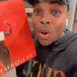 Todrick Hall Instagram - Yall im sorry, but #algorhythm is underrated dot com! My best album in my opinion! Less than 100 vinyls left! Go get yours now! Link in bio 💕 Los Angeles, California