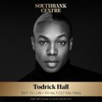 Todrick Hall Instagram – London, you asked…you have received! I’ll be performing June 16th! Tickets go on sale March 15! Thank you @chakakhan #bookedandblessed London,UK
