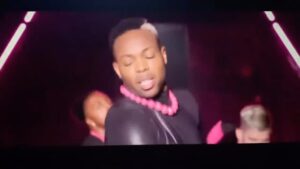 Todrick Hall Instagram - When “Nails, Hair, Hips, Heels” came out, there were a lot of video reviews, but one stood out above the rest! The video that started the mutual love fest between @iamlonniebee and I…just in case you needed a little chuckle this morning! 😂