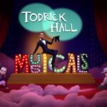 Todrick Hall Instagram - Yesterday @todrickhallmusicals got to 10k and I was able to post clips from the 3 original musicals I’ll be licensing to theatres around the world soon. Which one of the three are you most excited to hear? One of the cast albums releases on the 24th just FYI, but I just realized I may be the first black theatrical licensing company which, if true, is kind of cool. I’m so excited for your local theatre or school to bring these shows to life! Also, what broadway star would you like to hear sing one on the albums. They’re already recorded, but with over 30 Broadway icons, I bet some of your favs have joined the THM movement! Who are you hoping for? Let me know, tag your local theatre teachers, producers, directors and choreographers so that they know there’s a new music theatre writer/composer in town! Follow @todrickhallmusicals for more info, cast and release dates 💕 Los Angeles, California