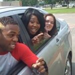 Todrick Hall Instagram – When I got eliminated from American, I was so heartbroken. I learned a very harsh reality about being in the entertainment industry even in 2010. Being black in Hollywood is hard. I wanted to be myself, but the producers kept saying I needed to “appeal to middle America” and I interpreteded that as “don’t get too comfortable or too gay on Fox babes.” I’d hear the other contestants be praised and rewarded for mediocrity, and I was criticized for my creativity. When Ryan Seacrest told me I was voted out, I just immediately thought of all the people I felt I had let down by not making it further on the show. But, in the car on the way back from Fox my mom was like, “Don’t you let these people see you holding your head down. Go congratulate them, you’re just getting started.” I used to HATE when they’d say “American Idol’s” Todrick Hall, as if I belonged to them. I used to be so upset, but then one day it clicked to me…Todrick, if you’re SO upset by it then do something so great that they don’t have to use that name anymore.  So I decided to start a youtube channel, my friends Kali and Sheena asked me to go watch the new “Sex and the City” movie and as I was driving to them in my silver Ford Focus I saw McDonalds and started immediately singing what my order would be, by the time I got to Sheena’s house, I had written this entire song. I begged them to learn it and sing it with me and they agreed. We filmed it and shockingly the employee got the order right, tbh she’s the true star of this video. I posted it and went to watch the movie, when I got out…I had 10,000 views. For the next few days, I lived on my laptop clicking refresh over and over again. Within a week the video had gotten 1 million views, and people started stopping me at Wal-Mart saying “Hey, aren’t you that….” I’d stop them and say “Yes, I was on American Idol!” They’d say “No, you’re the McDonalds guy!” Mission accomplished, and the rest is history! Arlington TX