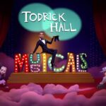 Todrick Hall Instagram – Following the first 50 people to follow @todrickhallmusicals and help us get to 10k! Once that account is at 10k I’m announcing the titles and logos of the first three musicals I’ll be licensing! Let’s GO!!! Los Angeles, California