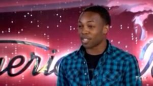 Todrick Hall Instagram - This video is always hard for me to watch. Getting that golden ticket was such a bittersweet moment. I was happy because against the advice of the producers of Idol I sang an original song (which was unheard of at the time) and my creativity got me through! I remember the first time this aired and I heard someone say, I’m your fan for the first time…it was such a weird feeling to go from being an unrecognizable muggle to someone that someone idolized in an instant. But, when I watch my response and my behavior in speaking to them I can just see an uncomfortable young black boy who already came out of the closet, only to feel the pressure to pretend that I hadn’t. The way I was moving and speaking was just so not who I am or even was at the time. I did this audition with my best friend Scott Hoying just a few people behind me, crazy. When I did this audition I was IN LOVE with my first true love, Gareth (the same guy I wrote “Color” about). He wanted to go to the audition with me so badly, but I was terrified that if he went I’d be outted and it would ruin my chances at success. He gave me a white rosary that he wanted me to wear when I auditioned so his energy could be in the room with me. I then had my friend Julia be there with my mom, just so to hopefully deflect from the idea that I could possibly be gay. It’s just so weird to me now. I’m happy that I did Idol, and happy that it went the way that it did. When I got eliminated from that show, I was devastated…not because of the loss, but because I went out being someone I’m not. I vowed to myself in the car on the way home that I would never deny my true self an opportunity. I’d rather go down in flames as my real self, that go up in lights as someone I’m not. Los Angeles, California
