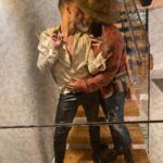 Todrick Hall Instagram - One thing about @liamroodhouse He LOVES a mirror selfie! This used to be my biggest pet peeve; that every time we’re leaving the house he wants to take a selfie of our outfits, but now I kinda love it…but shhhh 🤫 Don’t tell him that. In 4 days, we will have officially been together for a full year, CRAZY 🤯 Follow my patreon to watch our couples video we made together…coming soon!