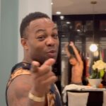 Todrick Hall Instagram – Entering a new era a vlogging my crazy life over the next few months! Watch the first episode of “Haus of Hall” out now on @youtube 🏠 Also, should I make a new theme song?!?!? Los Angeles, California