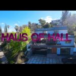 Todrick Hall Instagram – She’s baaaaack! Come take a look at my new and improved Haus of Hall tour!!!