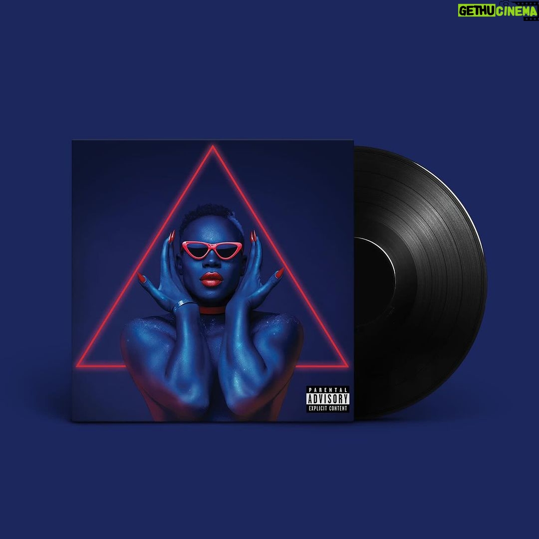 Todrick Hall Instagram - Surprise! Because of the success of the “Straight Outta Oz” vinyl I’ve released 5 of my favorite albums for you to add to your vinyl collection! They will all be autographed and there’s now a customized autograph option! ALSO, I’ve launched a Patreon! I read your comments about color options vinyls, so each vinyl will come with its own color design chosen by my @patreon followers. Please join the fandom by subscribing to my patreon for exclusive access to everything happening in my world in 2024, trust me there’s a lot! Love you all, there are only 100 Algorhythm vinyls so get that one first if you haven’t already because it WILL sell out fast! TodrickHall.com | Link in bio 💕 Los Angeles, California