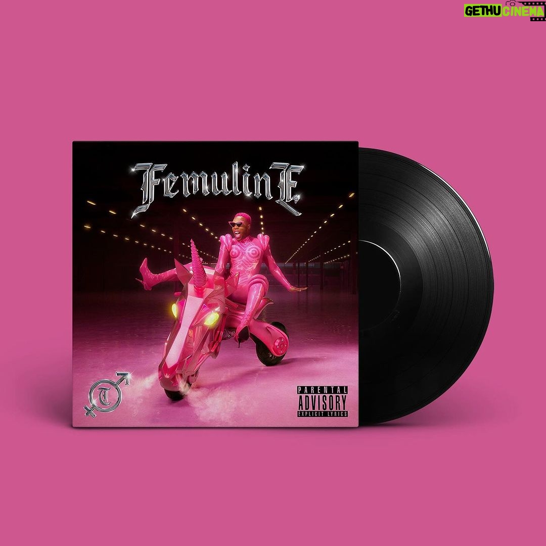 Todrick Hall Instagram - Surprise! Because of the success of the “Straight Outta Oz” vinyl I’ve released 5 of my favorite albums for you to add to your vinyl collection! They will all be autographed and there’s now a customized autograph option! ALSO, I’ve launched a Patreon! I read your comments about color options vinyls, so each vinyl will come with its own color design chosen by my @patreon followers. Please join the fandom by subscribing to my patreon for exclusive access to everything happening in my world in 2024, trust me there’s a lot! Love you all, there are only 100 Algorhythm vinyls so get that one first if you haven’t already because it WILL sell out fast! TodrickHall.com | Link in bio 💕 Los Angeles, California