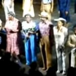 Todrick Hall Instagram – With the Color Purple being out now, I thought I’d share with you my personal “Color Purple” journey. This show changed my life…I had so much to say but it was too long to put here so swipe to read about it! I have been blessed to be in 5 Broadway Musicals, but there is nothing like your first, my Color Purple family will always hold a special place in my heart! 💜 

Go see “The Color Purple” in theatres now! Broadway Theatre