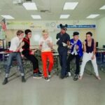 Todrick Hall Instagram – Remember this???