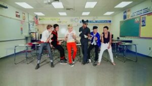 Todrick Hall Instagram - Remember this???