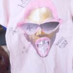 Todrick Hall Instagram - From today until March 6th the Toddy Shop is serving DEALS, DEALS, DEEAAALLLS! And what do you think about my custom doodle shirts! It’s available Now! Link in my bio 🛍️🛒 Los Angeles, California
