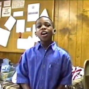 Todrick Hall Instagram - Little Todrick, it’s older Todrick here with some important advice…You are special, you move different, you speak different, you think different because you are different and that’s ok, but it’s lonely. The world might not give you a road to walk down, so you might have to pave your own yellow brick road. The way you love and the way you feel isn’t wrong, no matter how much people try to convince you that it is. You are a dreamer, so chase every single dream you can dream, especially the wildest ones…you’ll fail sometimes (a lot) and people who have never had a dream worth chasing will judge you for how you failed at chasing yours…ignore them, keep going! If you fail, fail hard. If you love, love hard. Give every chance you get, you fight as hard as you can so that future you’s won’t have to fight quite as hard. Sometimes, the people who will hurt you the most will be the people who look and love like you, keep loving them anyway…they’re hurting and your light may intimidate them. Keep going and be so great that they can’t ignore it! Be gracious, be kind, be relentless and when you finally get to where you’re going…remember the people who stood beside you the whole entire way and bless them if you can. You will inspire a lot of people, so keep doing your thing. You got this!

I have launched the first black theatrical licensing company and my first musical theatre album “Cinderella Rock” comes out tonight at Midnight! Please stream, share and show it love! This has been a dream of mine since I was this little guy in this video! Dreams come true.