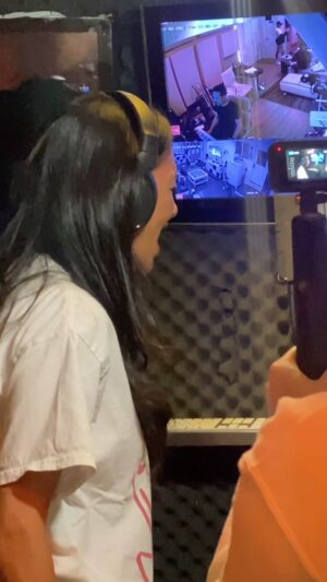 Todrick Hall Instagram - One of my favorite moments recording songs for @todrickhallmusicals was watching my iconic friend @nicolescherzinger slay “Miss Heartbreaker” from “Cinderella Rock!” Available now to stream on @applemusic Nicole, you are the ONE! Thank you for opening your golden throat to me once again! Go stream Miss Heartbreaker! Full album out next Tuesday!!!