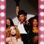 Todrick Hall Instagram – This is your cue kittens, this song is gonna be BIG HUNNY!
❤️🔥EXCLUSIVE ❤️🔥 first look at Todrick performing as Sean in #BurlesqueTheMusical
*Screams in whistle note 😱*
‘Big’ written & performed by @todrick
Video directed by @stevenantin
Choreography by @robinantin
