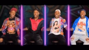 Todrick Hall Instagram - How many of these 90’s songs do you know? This was one of my favorite “4 videos” to make! You have NO IDEA how complicated it is to film these, but I had so much fun picking out my outfits and revisiting this music from my childhood. Nostalgia overload!