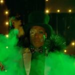 Todrick Hall Instagram – I have been obsessed with all things OZ since I was 6 or 7 hears old. So, when I started making whimsical pop remakes of my favorite stories “Oz” was an obvious first choice. Many of you may not know this but I grew up in Texas with Scott, Mitch and Kirstie who later became known as part of the acapella group “Pentatonix!” Kirstie and Scott were a part of the original productions of “Cinderella ROCK” (coming out soon) I reached out to Scott and Kirstie and told them the idea, and being the theatre obsessed kids they were they immediately were on board. We had to start at like 3 am getting into makeup in order to shoot all the locations, I was so sleep deprived and so worried about them that I forgot my Wizard costume which was gorgeous, so I ran to a thrift store in the high desert, found some Christmas ornaments and a hat and spray painted my costume together for the video. It ended up being one of my most memorable looks and a lot of my fans came to my concerts dressed up as this accidental DIY Wizard lol. I have made a ton of videos but this is one of my favorites of all time, I remember that all the Ptx members recorded their parts separately and I cried when I heard the final mix of the music. It’s so incredible what they can do with their voices and sometimes when I’m watching this I forget that there is no music. At over 44 Million views on youtube this video is one of my most iconic creations and something I’m still so very proud of 10 years later. Los Angeles, California
