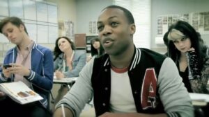 Todrick Hall Instagram - 12 years ago, my biggest dream in life was to be on Glee. Ryan Murphy, the show’s creator, had posted that they were accepting submissions on myspace, youtube and facebook and so I wanted to do a fullout video in true Todrick form. The video got about 5 Million Views, but did not get me an audition for the show…clearly he was looking for people playing guitars in t-shirts instead of full production auditions. But, life is not a movie and sometimes the things you want, you get in a different package. I went on to get to work with Amber Riley and Alex Newell on many of my own youtube projects, Chris Colfer became a HUGE supporter of mine and to this day he still buys tickets to my LA concerts, I got to work with Naya Rivera on Step Up Highwater, I was a judge/mentor on “The Greatest Dancer” and got to work with the kind human that is Matthew Morrison for months, I worked with Lea Michelle on several Broadway Cares projects to raise money for HIV Awareness, Heather Morris and I became TikTok friends and I spent an evening with Kevin McHale at Simon Cowell’s home as well as running to him at like three Beyonce concerts because he’s a gay with excellent taste in music obviously. The moral of the story is, be unapologetic about your dreams…they will come true, just maybe in a different way than you dreamed them!