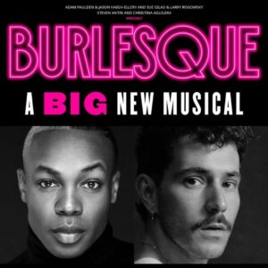 Todrick Hall Instagram - Thanks for all the love on the BIG news! I cannot believe that I’m starring in the new Burlesque, the musical opening this summer in the Uk! I’ve been blessed to be a replacement in 5 Broadway musicals and 1 west end show, but this is my first time originating a role and to make things even more special I am composing new music for the show! It’s very rare that a writer gets to sing a song they wrote in a theatrical setting, so I’m just over the moon and so proud of the new music I’ve written…they’re honestly bops! To be working with the iconic @xtina , the force that is @jessfolley and the fabulous @stevenantin is just an absolute dream come true. “Brits get your tix, Toddy’s coming to the UK!” Tickets are selling like Bey and Tswift are doing a joined concert…so you know what to do!