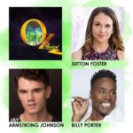 Todrick Hall Instagram – When I was 16 years old I started writing musicals, many of them inspired by some of the very voices that have helped bring my teenage theatrical creations to life! This project has been years in the making and I’m proud to say that I am launching the first black owned theatrical performance rights company. Thank you to all the broadway legends who lent their voices to inspire future generations of musical theatre performers and lovers! Now you can recreate these musicals at your own community theatre, regional theatre, school, church, etc. Get more info about script perusals and performance licensing at TodrickHall.com! Also today 6 of the recordings (2 from each show) are available to download/stream on @itunes and @applemusic 🎵
I can’t believe I’m typing these iconic names, but thank you @cynthiaerivo @kchenoweth @theebillyporter @jharrisonghee @jadenovah @_solaylay @adampascal @teresadianestanley @nicolescherzinger @taylizlou @laurabellbundy @mrcheyennejackson @jordinsparks @suttonlenore @jay_a_johnson @realgavincreel @nickrburroughs @tellyleung @brandonvdixon @therachelpotter @carliecraig @colleen @derek_klena @orfeh @thenickadams @iamtiffanymann @marimaupin @cheyenneisabel
This has been a labor of love since 2019! More broadway actors have recorded as well and their names and songs will be revealed soon! But for now, enjoy the new music! New albums dropping soon!
Cinderella Rock – February 27 🎸
Oz, the musical – March 5 🌪️
U.G.L.Y. – March 12 🦢
*Tag your local theatre teachers and directors, choreographers, producers, schools, etc and let them know something exciting is happening in the world of musical theatre! 🎭