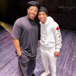 Todrick Hall Instagram - The last 48 hours in London have already been a vibe! 🇬🇧💂 The last slide is an important PSA 🤷🏾‍♂️ London, United Kingdom