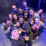 Todrick Hall Instagram - The last 48 hours in London have already been a vibe! 🇬🇧💂 The last slide is an important PSA 🤷🏾‍♂️ London, United Kingdom