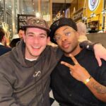 Todrick Hall Instagram - The last 48 hours in London have already been a vibe! 🇬🇧💂 The last slide is an important PSA 🤷🏾‍♂️ London, United Kingdom