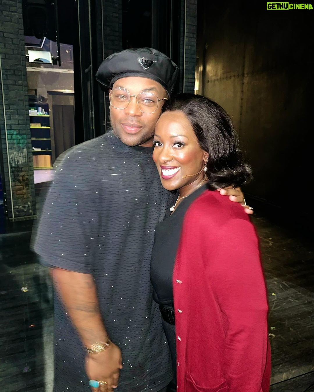 Todrick Hall Instagram - The last 48 hours in London have already been a vibe! 🇬🇧💂 The last slide is an important PSA 🤷🏾♂️ London, United Kingdom