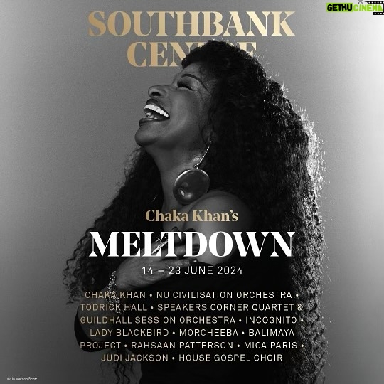Todrick Hall Instagram - London, you asked…you have received! I’ll be performing June 16th! Tickets go on sale March 15! Thank you @chakakhan #bookedandblessed London,UK