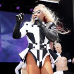 Todrick Hall Instagram – Welcome to Miami! Thank you @ahf_floridaaidswalk for having me! Miami, Florida