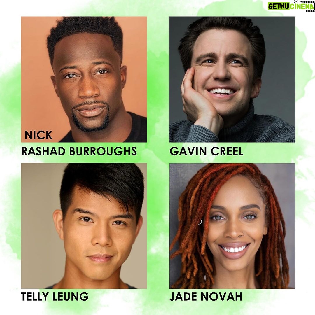 Todrick Hall Instagram - Oz, the musical is out now to stream on @applemusic & @spotify Swipe to see the fabulous broadway stars who helped me bring my first musical back to life in a new and exciting way! Follow @todrickhallmusicals to get info on how you can produce one of my new musicals and check out “Cinderella Rock” also available to download and stream!