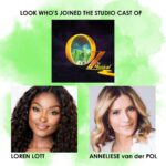 Todrick Hall Instagram – Oz, the musical is out now to stream on @applemusic & @spotify Swipe to see the fabulous broadway stars who helped me bring my first musical back to life in a new and exciting way! Follow @todrickhallmusicals to get info on how you can produce one of my new musicals and check out “Cinderella Rock” also available to download and stream!