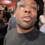 Todrick Hall Instagram - A PSA