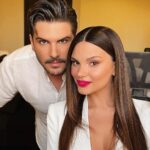 Tolgahan Sayışman Instagram – Herkese iyi bayramlar 🎈