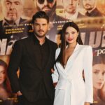Tolgahan Sayışman Instagram – “Aynasız Haluk” filmimizde emeği geçen herkese ,davetimiz de bizi yalnız bırakmayan herkese çok teşekkür ederim.🙏 Böyle nice güzel filmlerimiz , galalarımız olsun 🎥🍿 Cinemaximum Kanyon