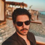 Tolgahan Sayışman Instagram - Dhërmi, Vlorë, Albania