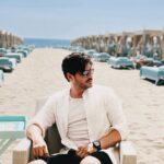 Tolgahan Sayışman Instagram - Forte dei Marmi