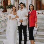 Tolgahan Sayışman Instagram - Çok mutlu ol inşallah @ilda.sipahi , huzur dolu bir aileniz olsun @kenansipahi ile 🤲❤️🎈