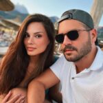 Tolgahan Sayışman Instagram – Yazdan Kalanlar Vol:2 ☀️🤍 Dhërmi, Vlorë, Albania