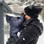 Tolgahan Sayışman Instagram - 🐥 ❤️⛄️