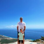 Tolgahan Sayışman Instagram – Yazdan kalanlar vol:1 ☀️ Dhërmi, Vlorë, Albania