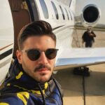 Tolgahan Sayışman Instagram – Back to business✋🏻🛩
Misafirperveligin icin tesekkurler Van😉