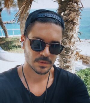 Tolgahan Sayışman Instagram - 