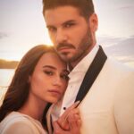 Tolgahan Sayışman Instagram – Şeref Sözü … Işık dolu, huzur ve mutlu bir yolculuk olsun 💫