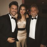 Tolgahan Sayışman Instagram – Kahramanlarimizin günü kutlu olsun.Hayatta olanlarin kiymetini bilecegimiz,ahirete göç etmislerimizi dua ile anacagimiz nice babalar günü olsun.🧿🙏🏻❤️ Beverly Wilshire, Beverly Hills (A Four Seasons Hotel)