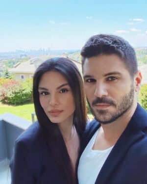 Tolgahan Sayışman Instagram - 